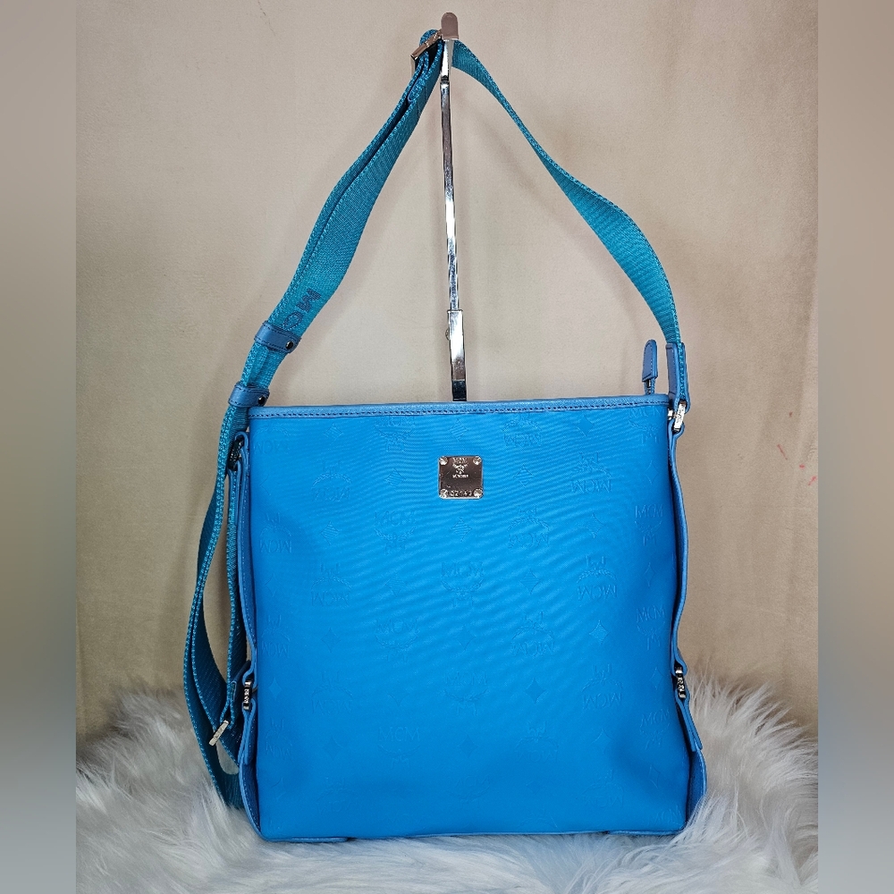 MCM messenger